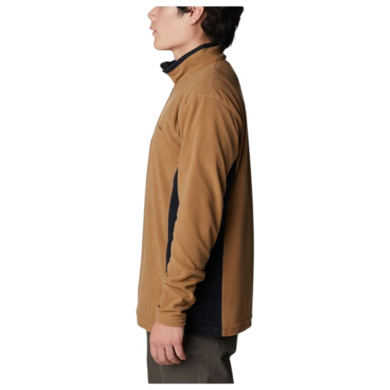 Columbia Ανδρική μπλούζα Klamath Range™ II Half Zip Fleece Columbia Ανδρική μπλούζα Klamath Range™ II Half Zip Fleece